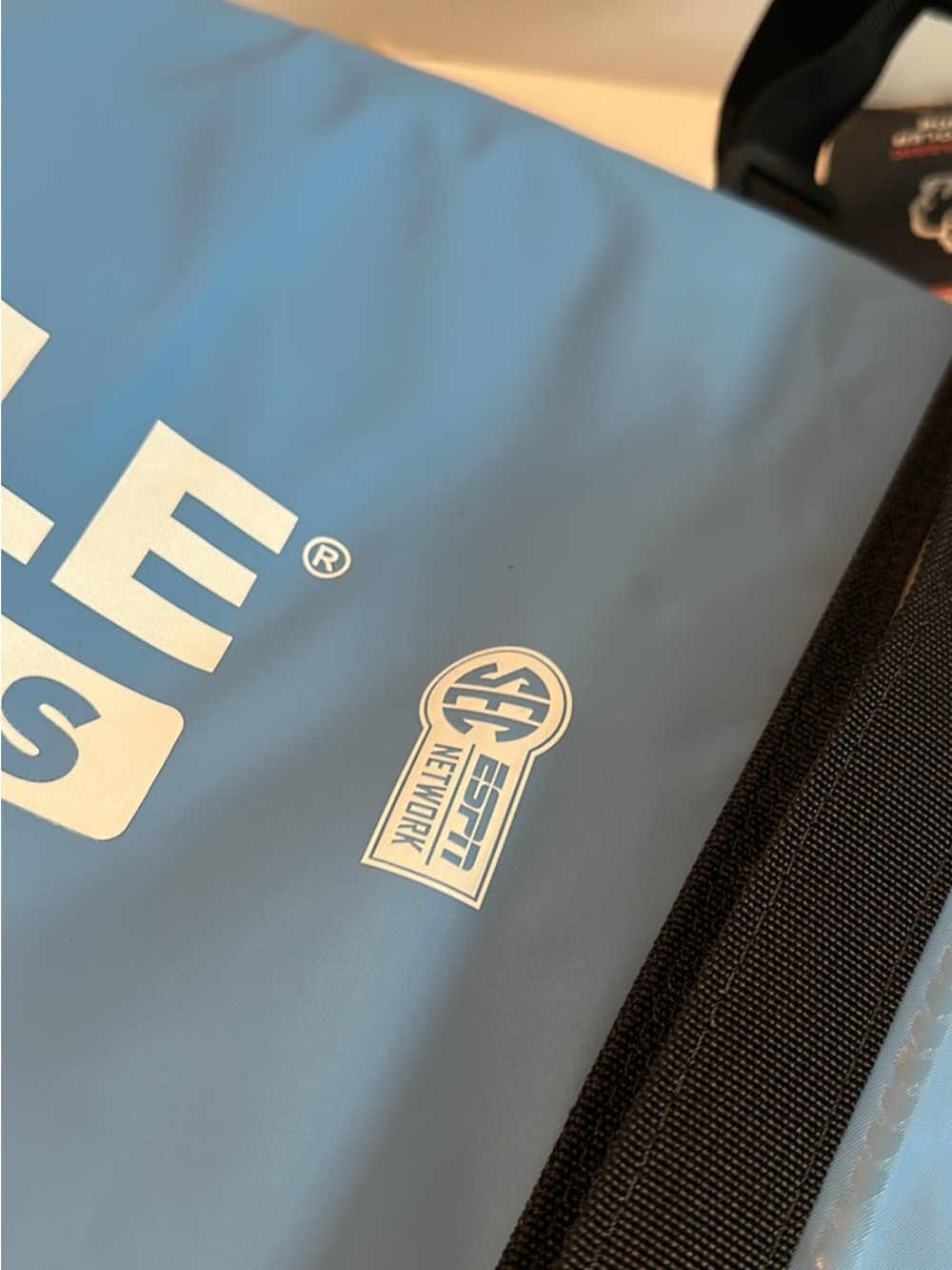 Coolers Blue Soft-Sided Cooler Sling - Picture 7 of 11